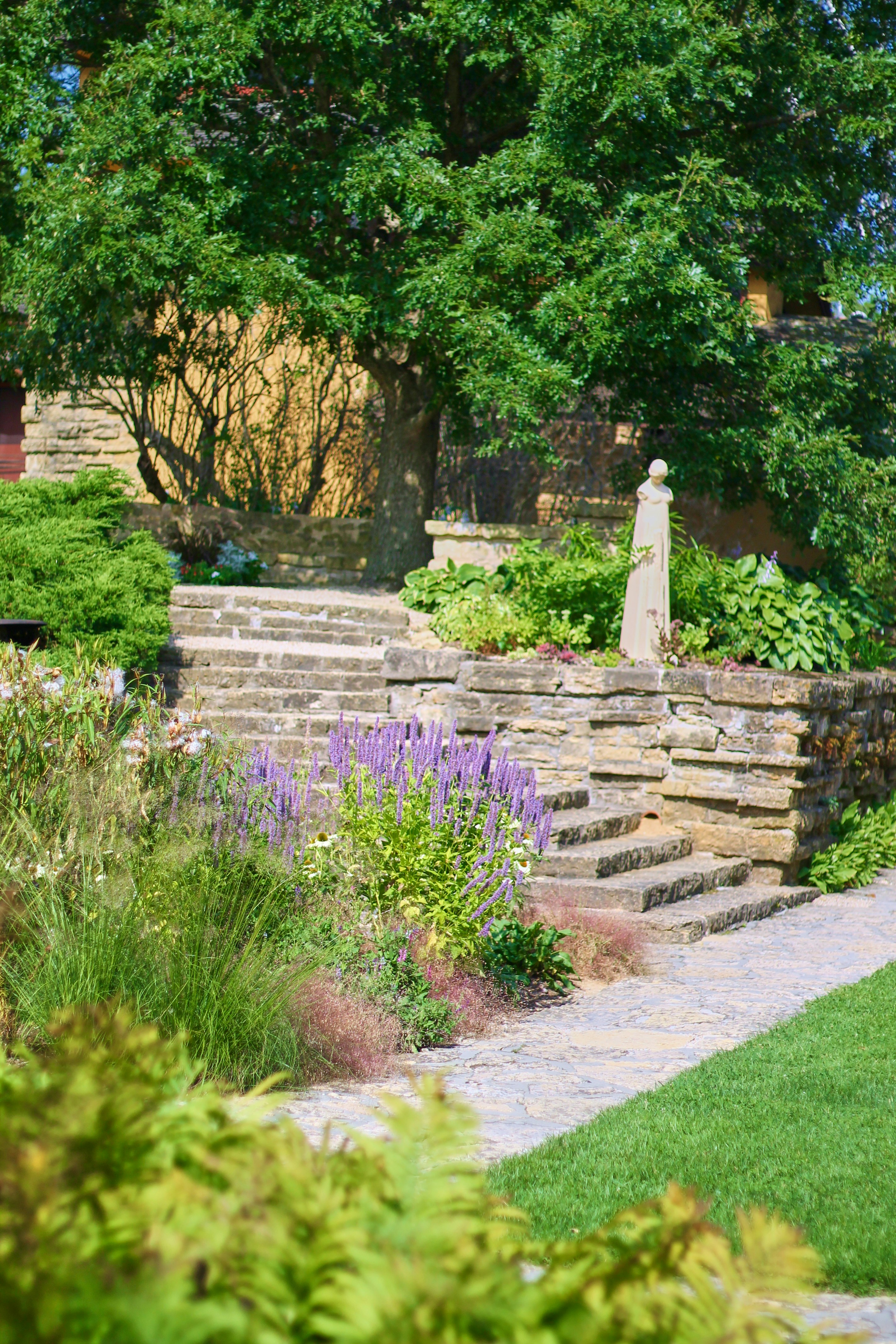 Gartenbau