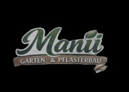 Manii Garten- & Pflasterbau